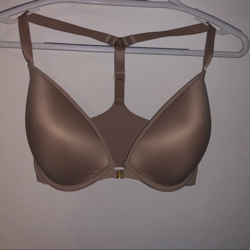 Razorback Thirdlove bra